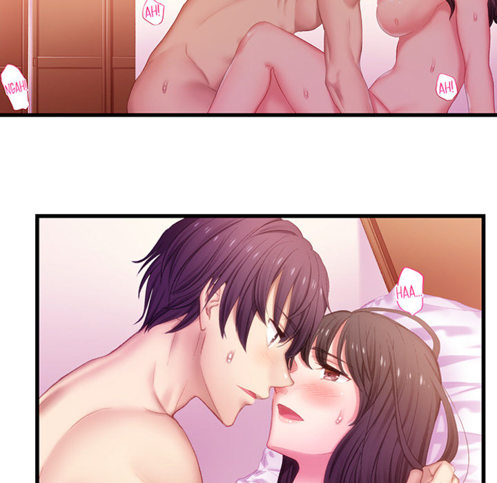 100% Compatibility: My DNA Desires My Step-Brother - episode 14 - 17
