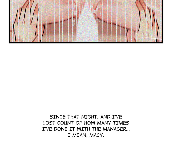 Trapped With My Boss - episode 8 - 39