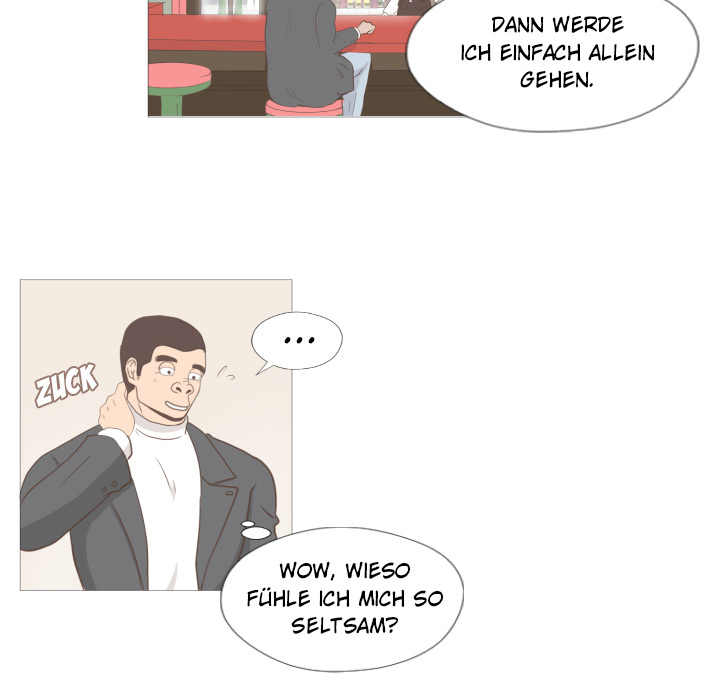 Das Bin Ich Nicht - episode 8 - 12