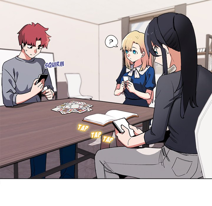 An Outsider's Way In - episode 7 - 96