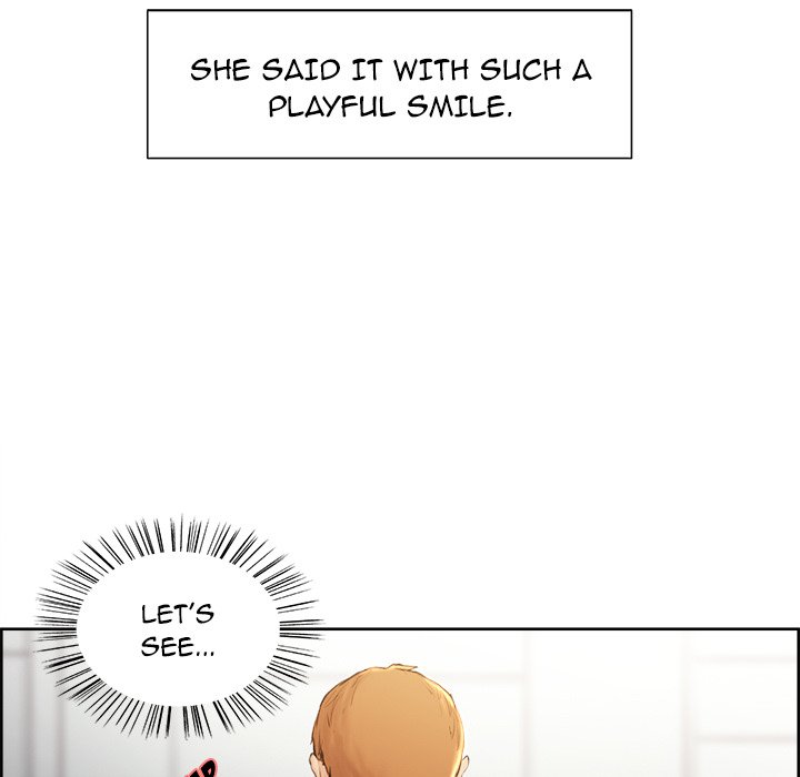 The Sharehouse - episode 2 - 21