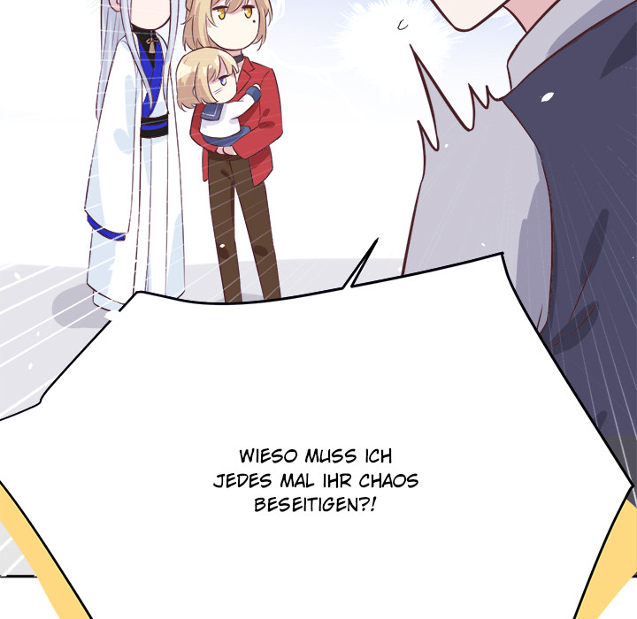 Eine etwas andere Familie - episode 16 - 20