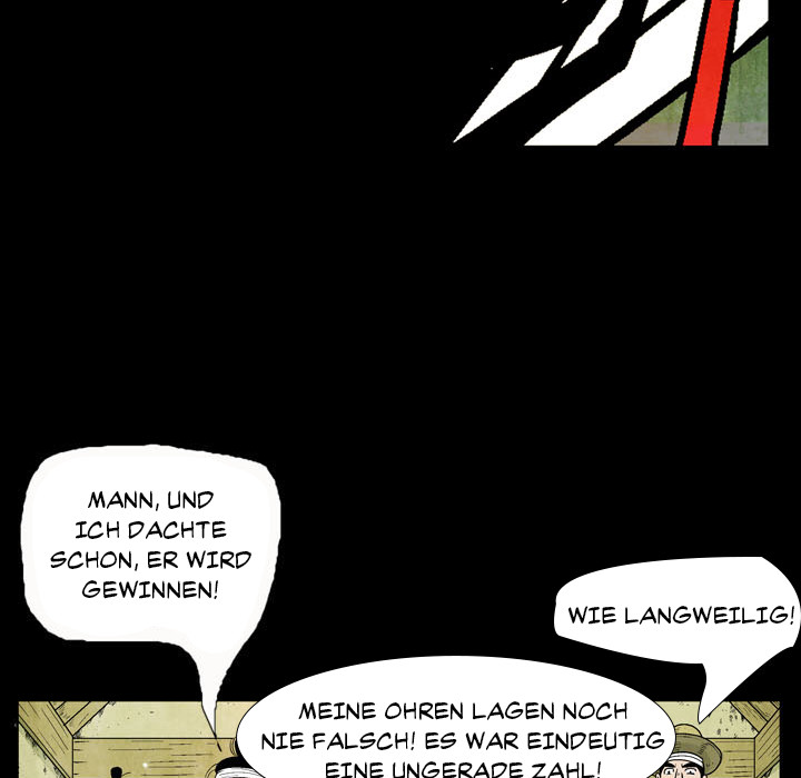 Der Schwertklan Joseons - episode 6 - 46