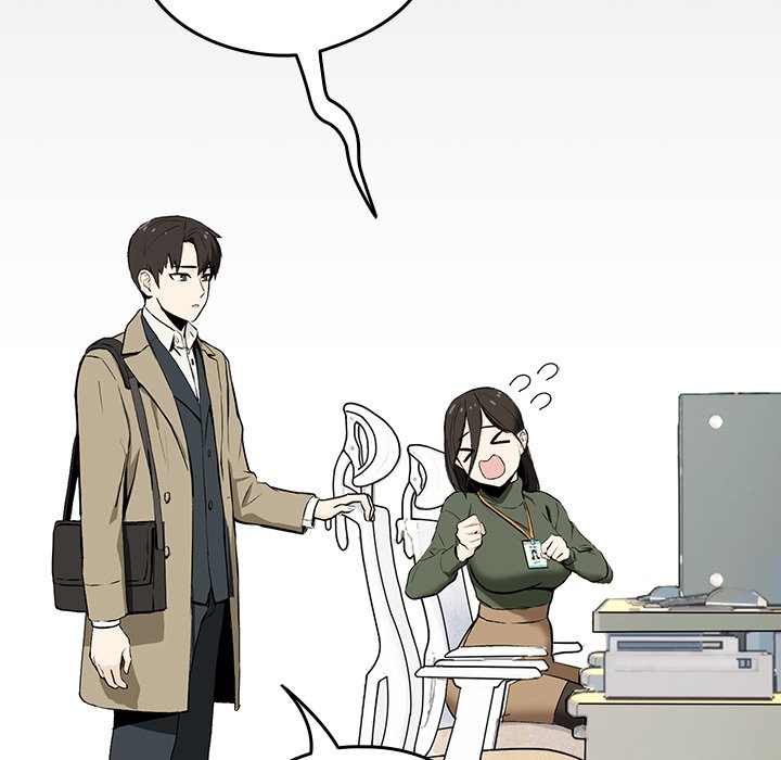 Dating After Work - episode 1 - 59