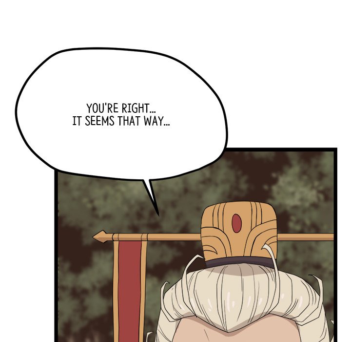 Reign Over The Top - episode 35 - 95