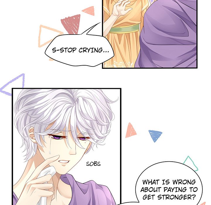 MASTER AND SEVEN LOVERS - episode 6 - 17