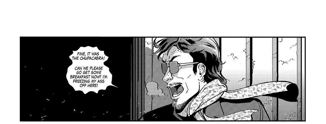 StoneBot Nakamura Omnibus - episode 6 - 20