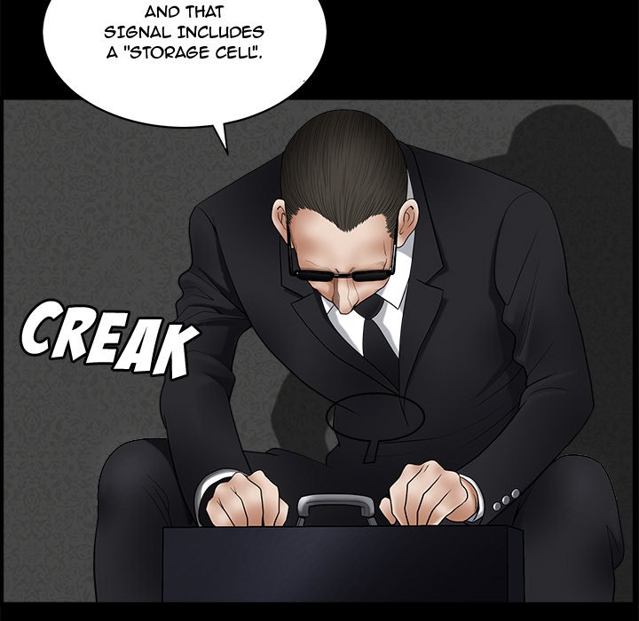 The Return: Unspeakable Season 2 - episode 6 - 39
