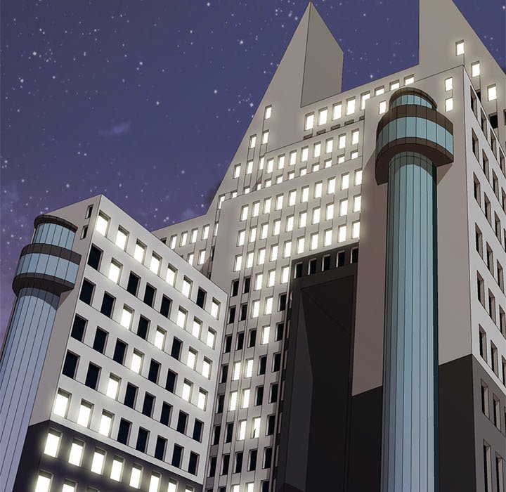 Wild City - episode 31 - 35