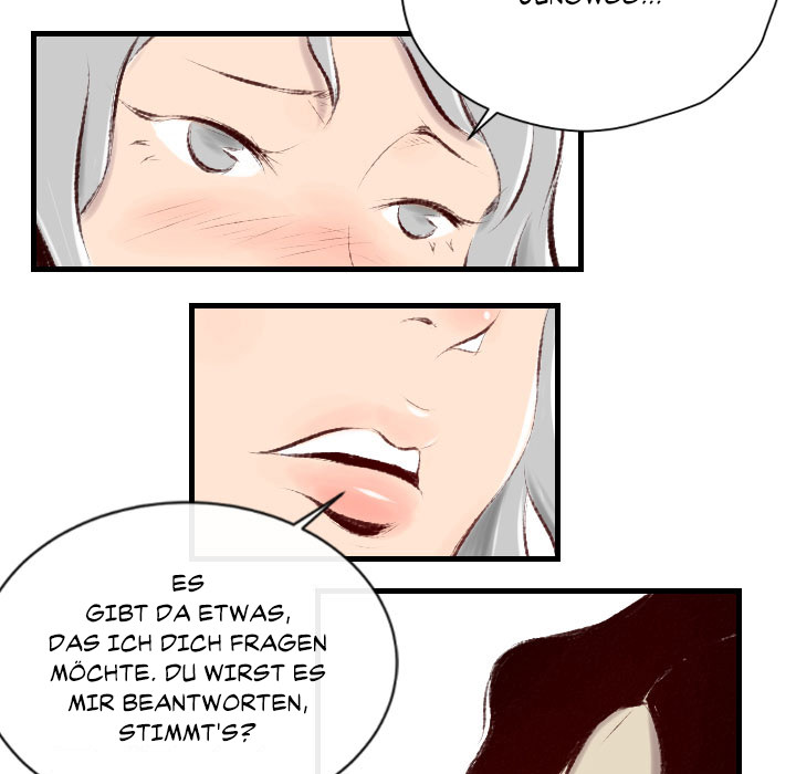 Die Strasse des Grauens - episode 39 - 39