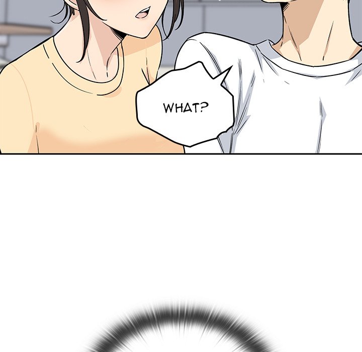 Excuse Me, This is my Room - episode 27 - 36