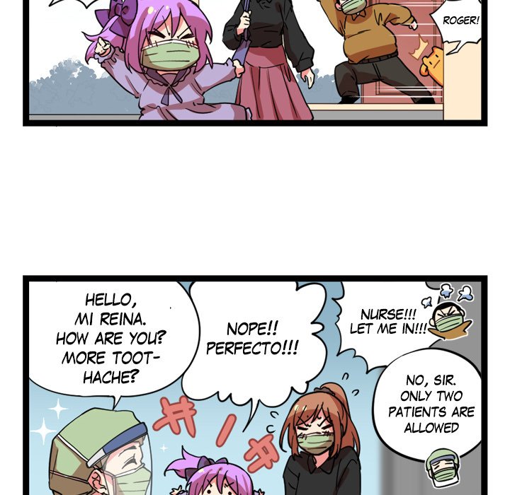 Reon and Friends - episode 68 - 19