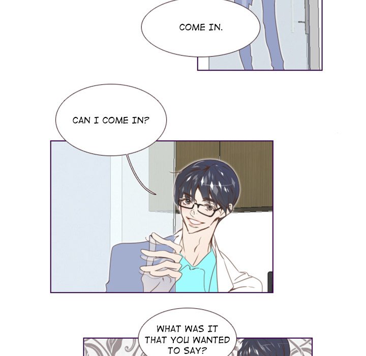 A Sweet Drink - episode 3 - 63