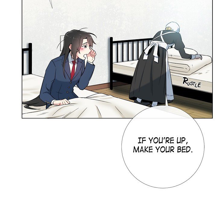 The Maid and the Vampire - episode 2 - 99