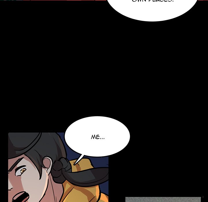 The Tiger, The Sun and The Moon - episode 50 - 43