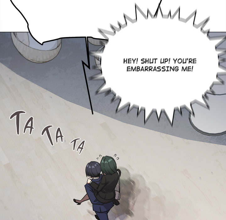 Someone Stop Her! - episode 90 - 55