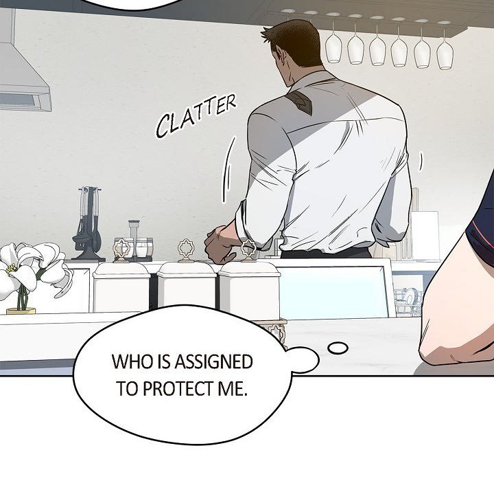 Hard-Boiled Love - episode 10 - 10