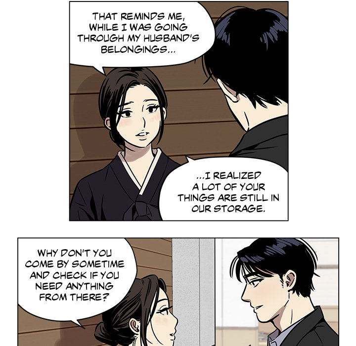 Snowman - episode 1 - 70