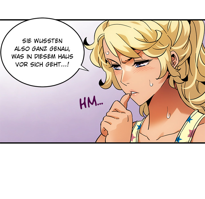 Wer hat Angst vor Mister H? - episode 41 - 43