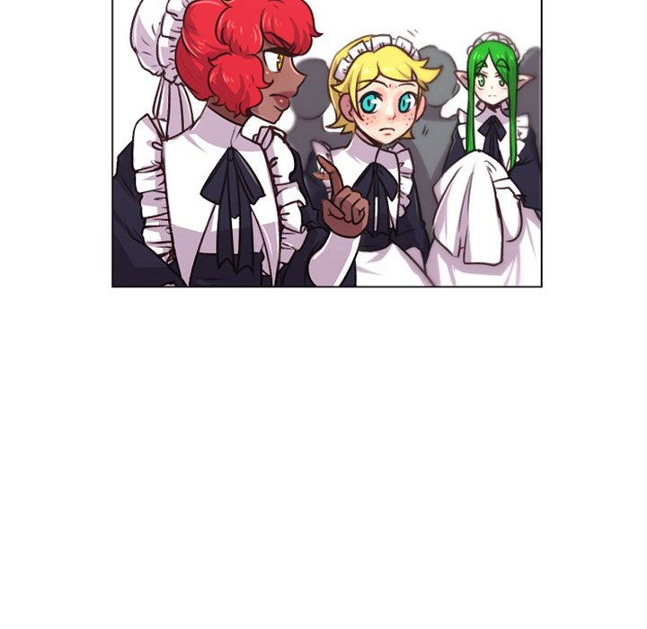 Forest of the Fireflies - episode 23 - 24