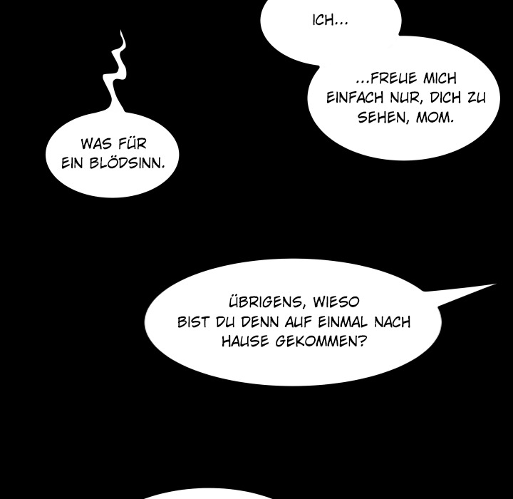 Einziehen, Ausziehen - episode 8 - 83