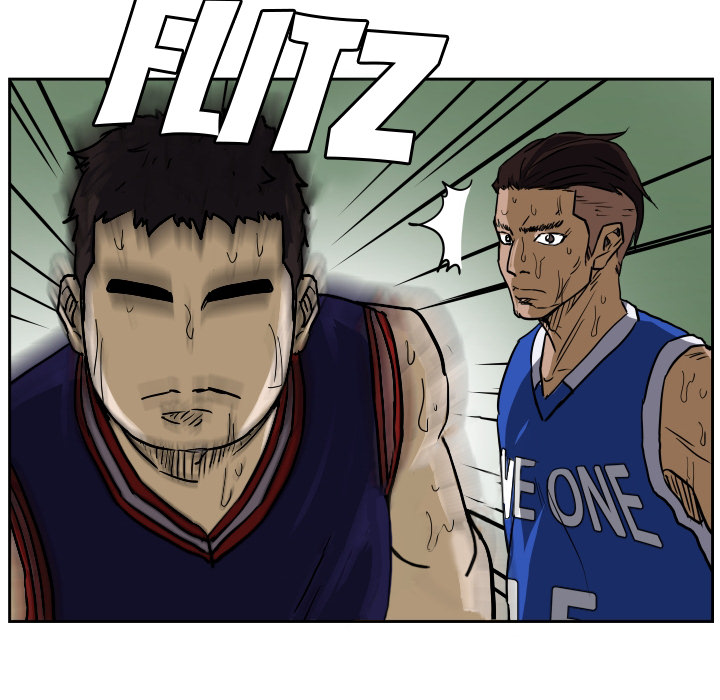 Tweener - episode 76 - 20