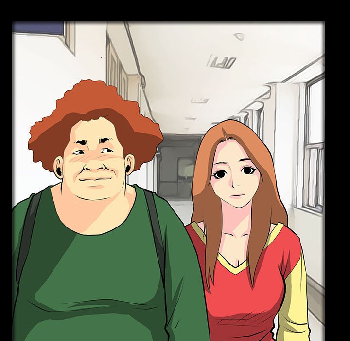 Sex Note - episode 31 - 62