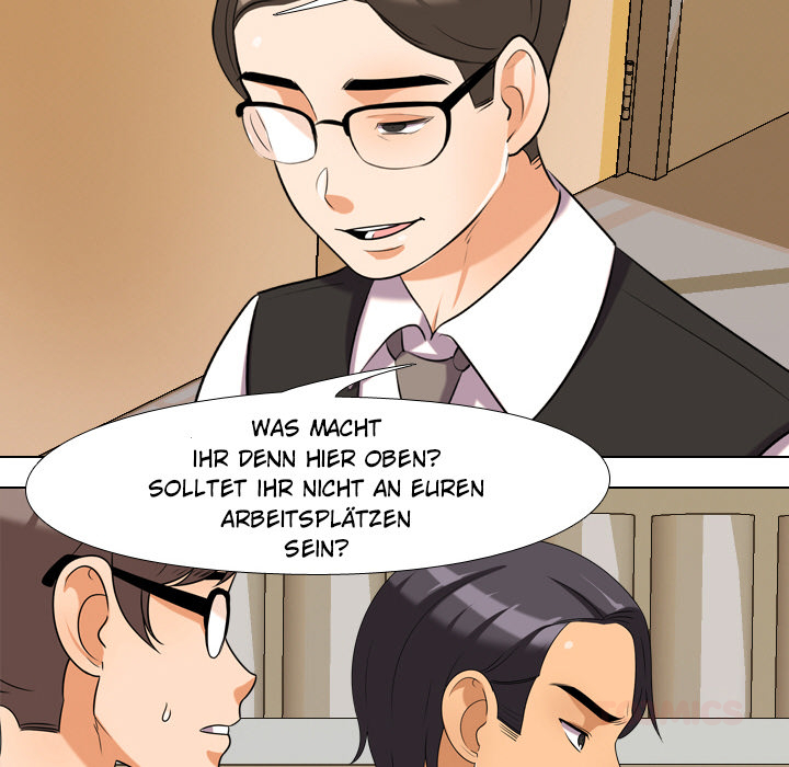 Das Partnerkarussell - episode 31 - 37