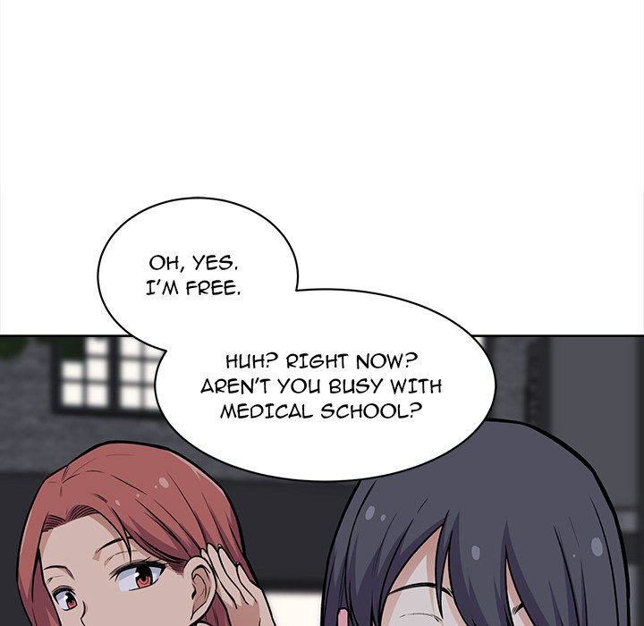 Excuse Me, This is my Room - episode 15 - 118