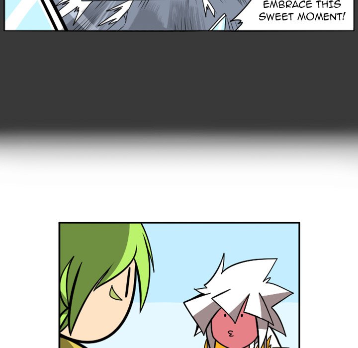 Maki and Friends - episode 62 - 31