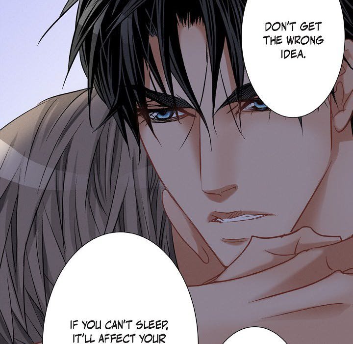 Work, Fight and Love - Webtoon Edition - episode 30 - 45