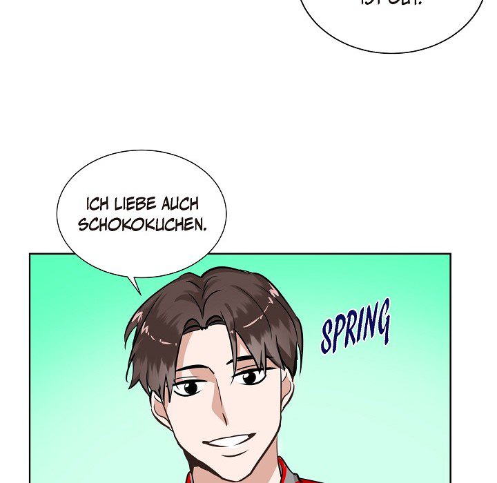 Die romantische Schlüsselverbindung - episode 34 - 41