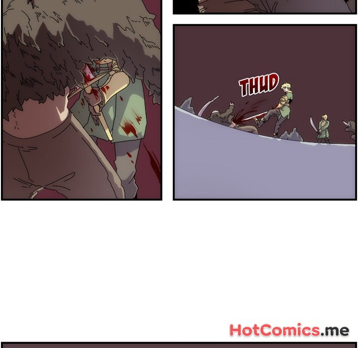 Meisters - episode 11 - 25