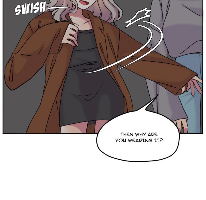 The Chill Couple - episode 67 - 68