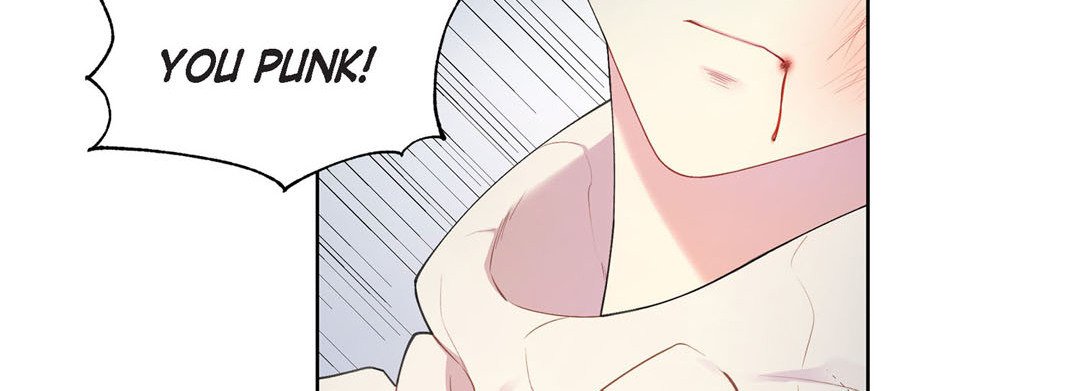 Sweet Caress - episode 33 - 13