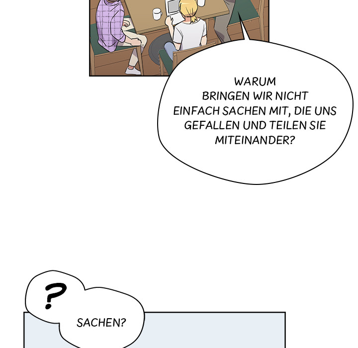 Das Cheonghak-dong Projekt - episode 43 - 84