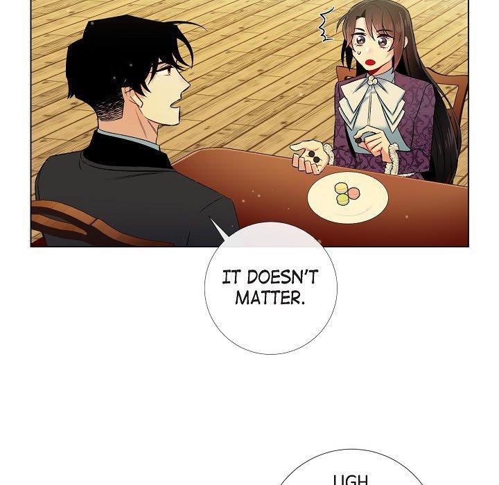 The Maid and the Vampire - episode 38 - 72