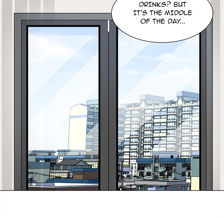 Excuse me, This is my Room - episode 21 - 135