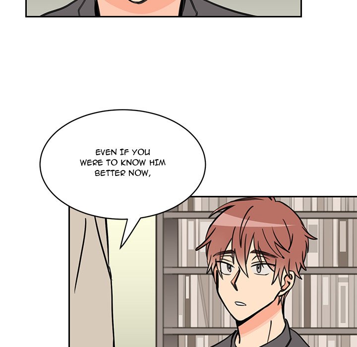 The Warmth of Your Heartbeat - episode 25 - 14