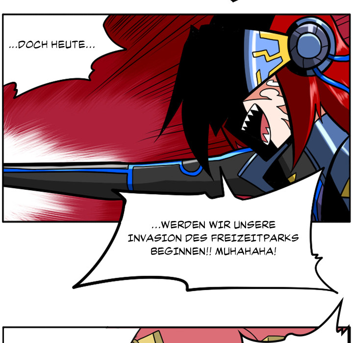 Das Wohnheim aus einer anderen Welt - episode 29 - 12