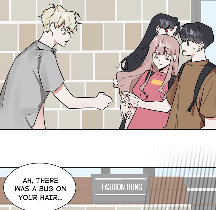 Unluckily Lucky - episode 31 - 7