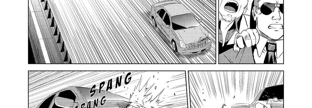 Zero Point - episode 1 - 34