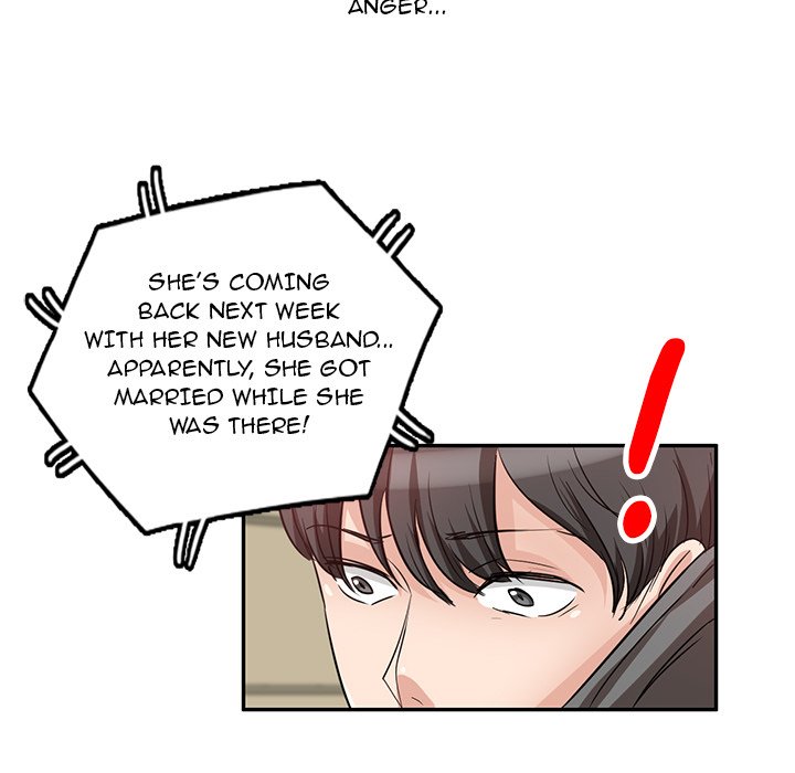 My Worst Lover - episode 3 - 4