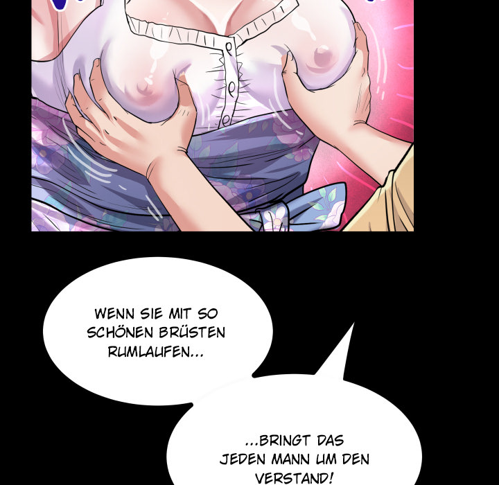 Einziehen, Ausziehen - episode 6 - 105