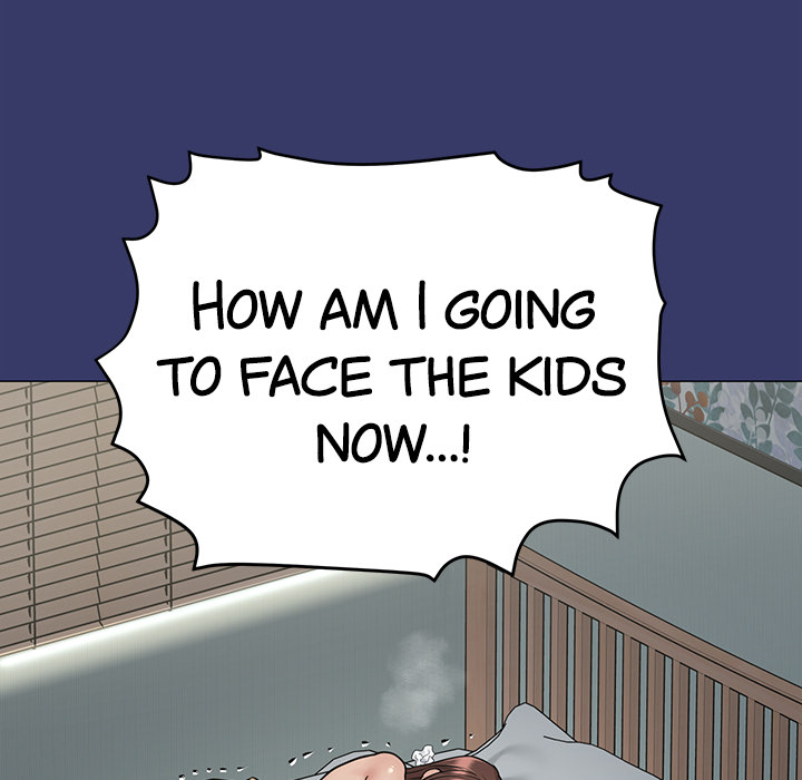 Don't Tell Mom - episode 34 - 161