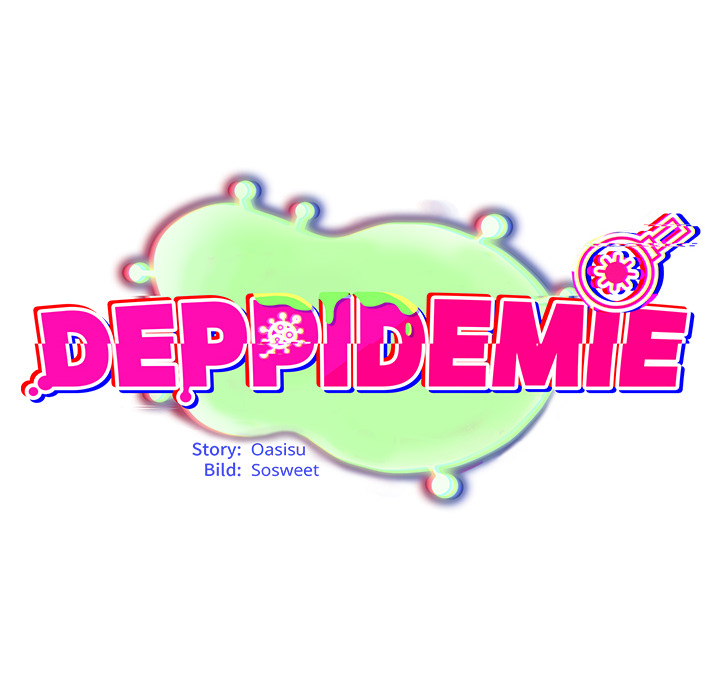 Deppidemie - episode 18 - 85