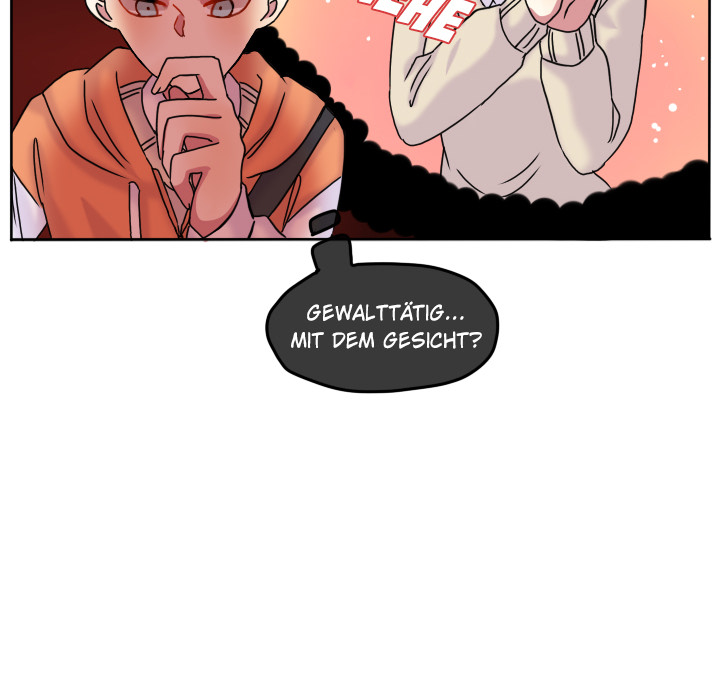 Das Chillige Pärchen - episode 77 - 38