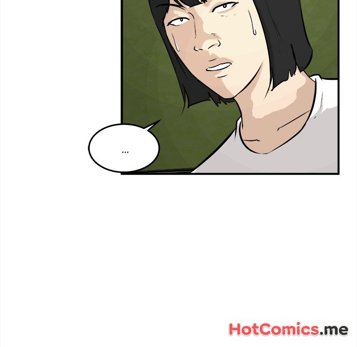 He Queen - episode 32 - 38