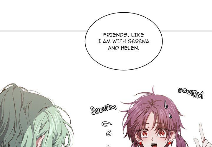 The Spring Scent of the Sea - episode 32 - 2