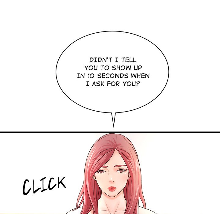 Office Troubles - episode 20 - 135